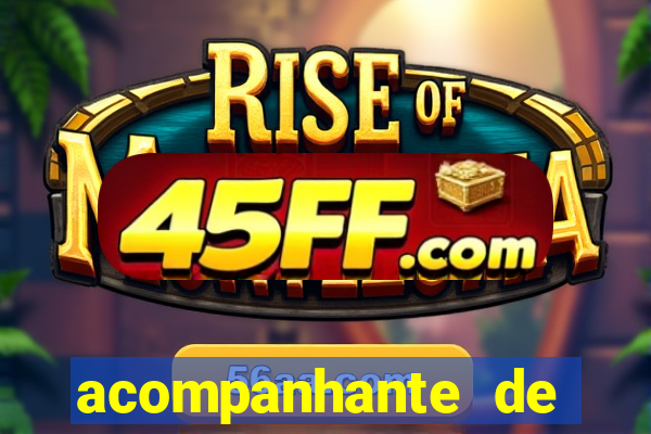 acompanhante de luxo santos